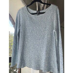 Eileen Fisher cotton sweater